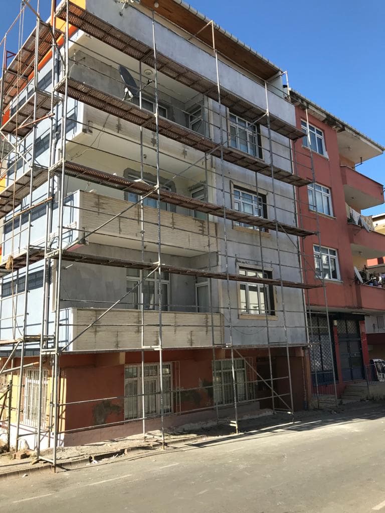 Bahçeşehir Koleji Trabzon
