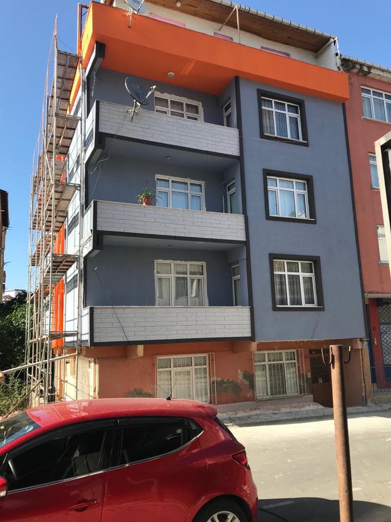 Elifist Yapı Uygulaması 7