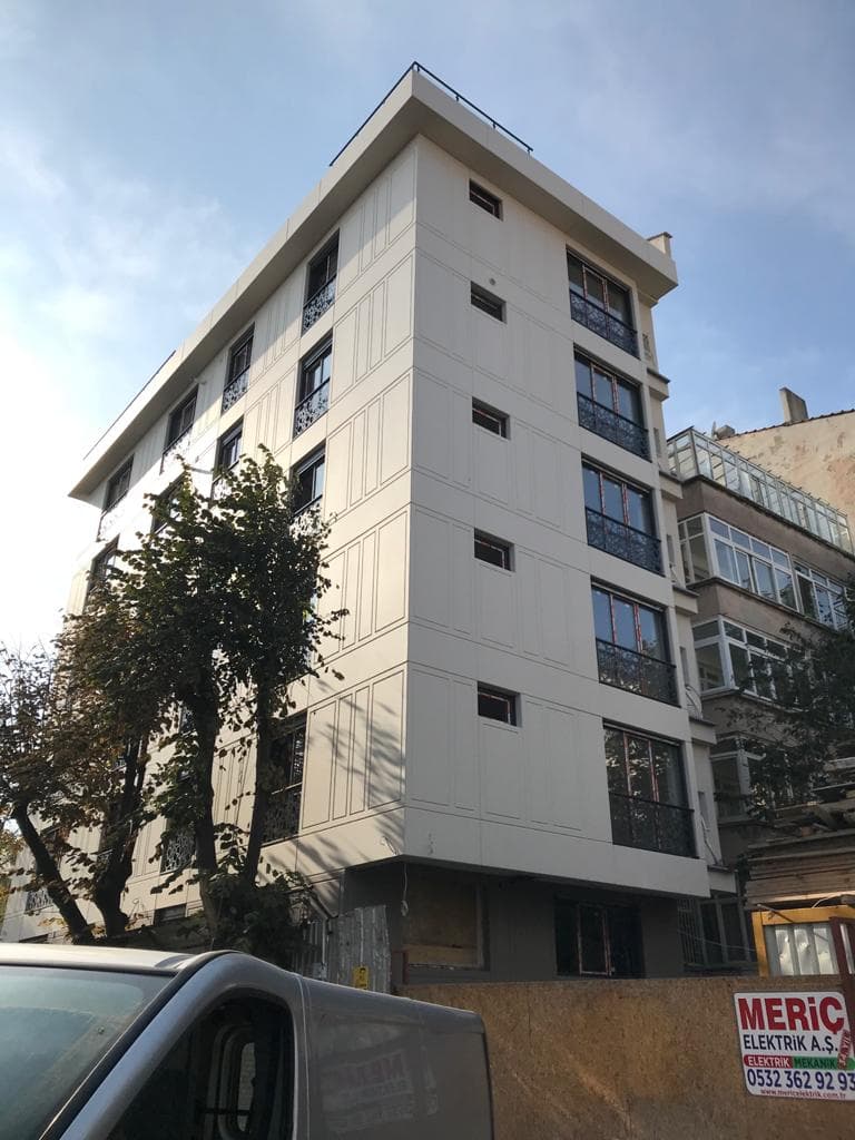 Elifist Yapı Uygulaması 11